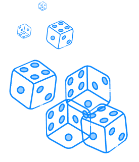 dice